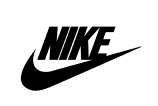 nike brand image